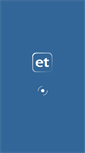 Mobile Screenshot of et.com.mx